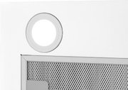 Встраиваемая вытяжка Weissgauff Box 600 White фото 4 в Новосибирске