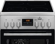 Электрическая плита Electrolux RKR560200X фото 2 в Новосибирске