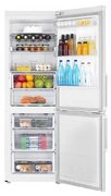 Холодильник Samsung RB33J3515WW/EF фото 2 в Новосибирске