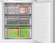 Встраиваемый холодильник Bosch KIN96ADC0 фото 3 в Новосибирске