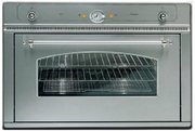 Духовой шкаф Ilve 900-NVG IX Духовой шкаф Ilve 900-NVG IX фото