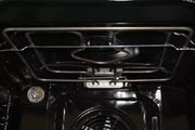 Комбинированная плита Gorenje K67CLB фото 4 в Новосибирске