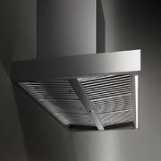 Вытяжка Falmec PLANE NO-DROP 90 inox (800) фото 2 в Новосибирске