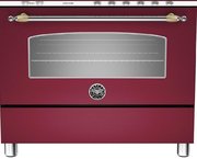 Варочный центр Bertazzoni HER90 6 MFE S VI T фото 2 в Новосибирске