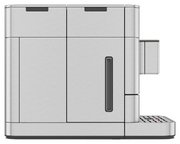 Кофемашина KitchenAid 5KES8556ESX фото 3 в Новосибирске