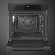 Духовой шкаф Smeg SF6200TB фото 2 в Новосибирске