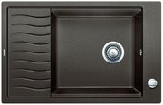 Мойка Бланко Elon XL 6 S-F кофе фото в Новосибирске Мойка Blanco Elon XL 6 S-F кофе фото в Новосибирске
