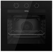 Духовой шкаф Korting OKB 3810 FGN фото