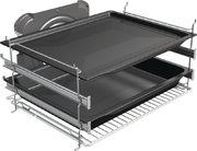 Духовой шкаф Gorenje BO737E30XG фото 2 в Новосибирске