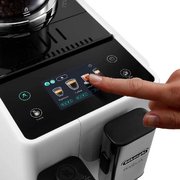 Кофемашина DeLonghi EXAM440.35.W фото 3 в Новосибирске