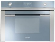 Пароварка Smeg SF4120V