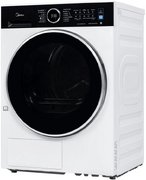 Сушильная машина Midea MD205H100WB/W-RU фото 2 в Новосибирске