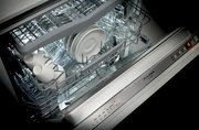 Встраиваемая посудомоечная машина Fulgor Milano FDW 9093.1 фото 2 в Новосибирске