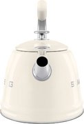 Чайник Smeg WKF01CR фото 3 в Новосибирске