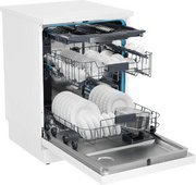 Посудомоечная машина Haier HDWE15-58WE2RU фото 4 в Новосибирске