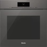 Пароварка Miele DGC6860X GRGR
