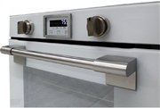 Встраиваемый электрический духовой шкаф Kaiser EH 6338 W фото 2 в Новосибирске