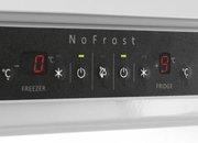 Встраиваемый морозильный шкаф Fulgor Milano FFSI 350 NFED X фото 2 в Новосибирске