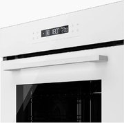 Духовой шкаф Kuppersberg HO 615 W фото 4 в Новосибирске