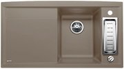 Мойка Blanco Axia II 5S серый беж фото в Новосибирске