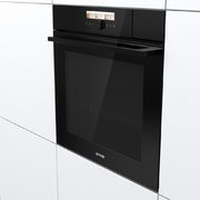 Духовой шкаф с паром Gorenje BCS798S24BG фото 2 в Новосибирске