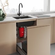 Измельчитель пищевых отходов Франке SLIM 100 фото 4 в Новосибирске Измельчитель пищевых отходов Franke SLIM 100 фото 4 в Новосибирске