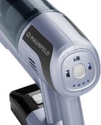 Пылесос Maunfeld MF-2032GR PRO фото 4 в Новосибирске