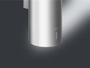 Вытяжка Smeg KR37X-1 фото 2 в Новосибирске