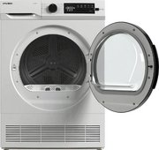 Сушильная машина Hyundai TD1027 фото 4 в Новосибирске