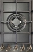 Газовая варочная панель Korting HG 965 CTRN фото 3 в Новосибирске