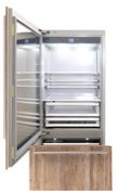 Встраиваемый холодильник Fhiaba S900TGT3I