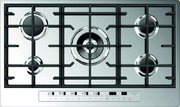 Варочная панель Fulgor Milano CPH 765 G WK TC WH X