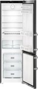 Холодильник Liebherr CNbs 4015 Comfort NoFrost фото 3 в Новосибирске