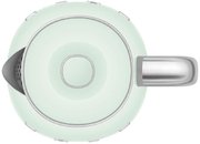 Чайник Смег KLF05PGEU фото 4 в Новосибирске Чайник Smeg KLF05PGEU фото 4 в Новосибирске