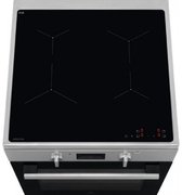 Электрическая плита Electrolux RKI660201X фото 2 в Новосибирске