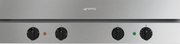 Конвекционная печь Smeg ALFA1035H фото 2 в Новосибирске
