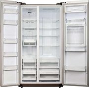 Холодильник Kaiser KS 90210 G фото 2 в Новосибирске