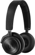 Наушники Бэнг Олуфсен BeoPlay H8 Black фото в Новосибирске Наушники Bang & Olufsen BeoPlay H8 Black фото в Новосибирске