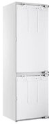 Встраиваемый холодильник Haier BCFT529TWRU фото 2 в Новосибирске