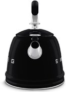Чайник Смег CKLW2001BL фото 3 в Новосибирске Чайник Smeg CKLW2001BL фото 3 в Новосибирске