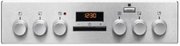 Электрическая плита Electrolux EKI954901X фото 4 в Новосибирске