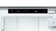 Встраиваемый холодильник с нижней морозильной камерой BOSCH KIF86HD20R фото 3 в Новосибирске