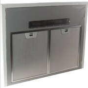 Вытяжка Faber VALUE PB 4 2L X A60 фото 3 в Новосибирске