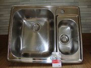 Мойка Франке ZOX 660 фото 2 в Новосибирске Мойка Franke ZOX 660 фото 2 в Новосибирске