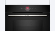Духовой шкаф Bosch HBG 7721B1S фото 2 в Новосибирске