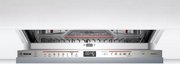 Встраиваемая посудомоечная машина Bosch SMV6ECX69E фото 2 в Новосибирске