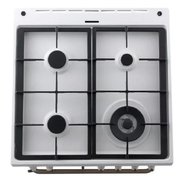 Комбинированная плита Gorenje K67CLI фото 4 в Новосибирске