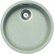 Мойка Франке PMG 610 серебристый фото в Новосибирске Мойка Franke PMG 610 серебристый фото в Новосибирске