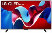 Телевизор LG OLED42C4RLA фото в Новосибирске