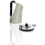 Электрочайник Бугатти Kettle Vera Cream фото 2 в Новосибирске Электрочайник Bugatti Kettle Vera Cream фото 2 в Новосибирске